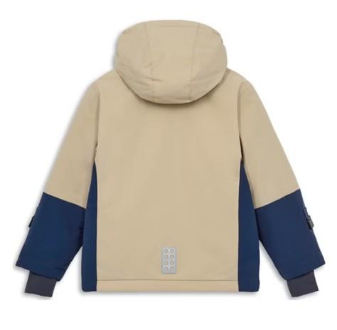 Otroška unisex smučarska jakna Jaz 809