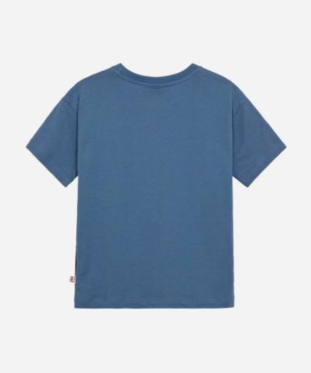 Otroška majica za fante Taj