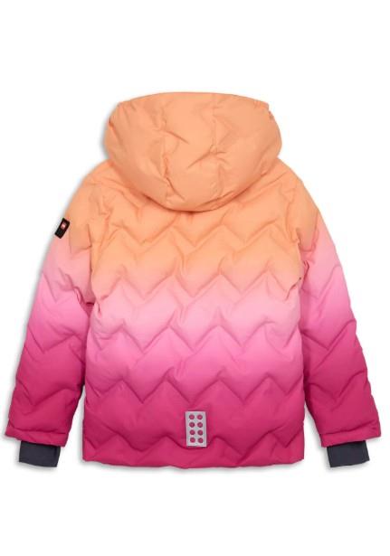 Otroška smučarska jakna Jested 709