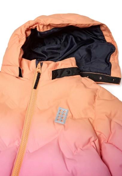 Otroška smučarska jakna Jested 709