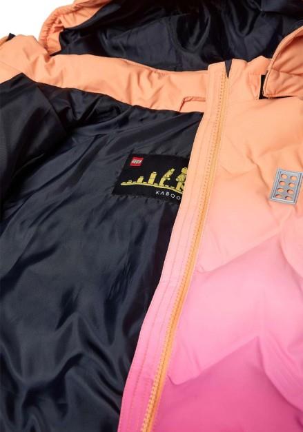 Otroška smučarska jakna Jested 709