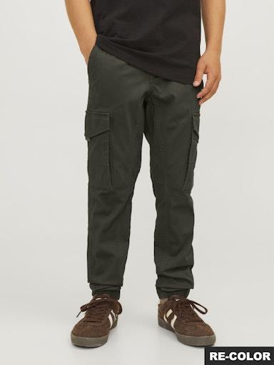 Otroške hlače za fante Paul Flake