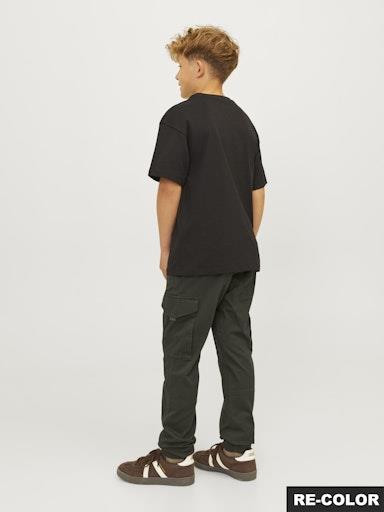 Otroške hlače za fante Paul Flake