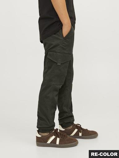 Otroške hlače za fante Paul Flake