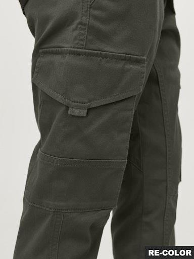 Otroške hlače za fante Paul Flake