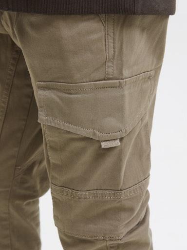 Otroške hlače za fante Paul Flake