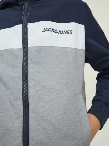 Otroška jakna za fante Rush Bomber