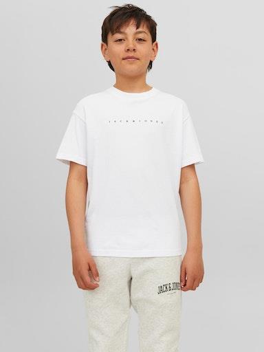 Otroška majica za fante Star