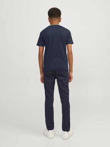 Otroška majica za fante Zion