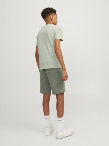 Otroška majica za fante Zion