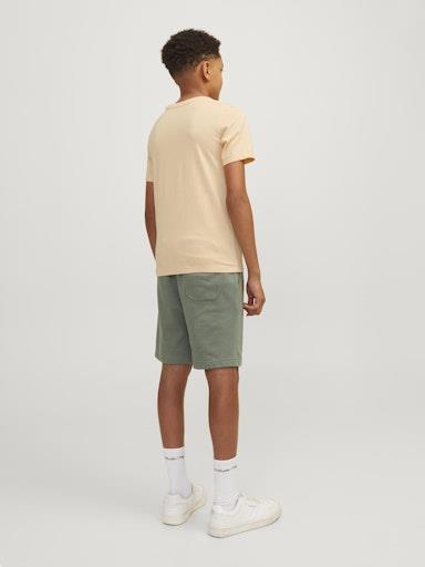 Otroška majica za fante Zion