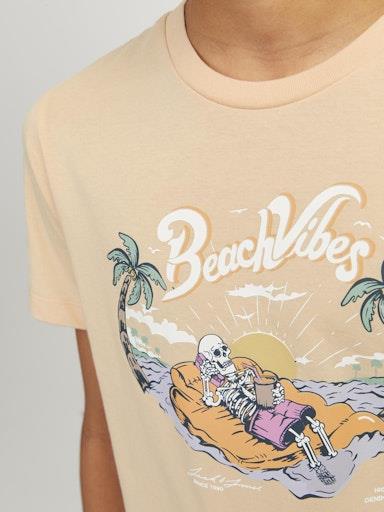 Otroška majica za fante Zion