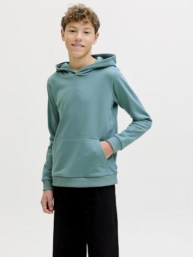 Otroški pulover s kapuco za fante Bradle