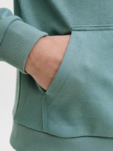 Otroški pulover s kapuco za fante Bradle