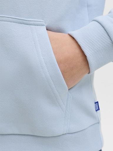 Otroški pulover s kapuco za fante Bradle