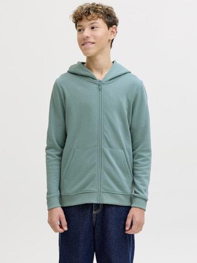 Otroška jopa s kapuco za fante Bradley