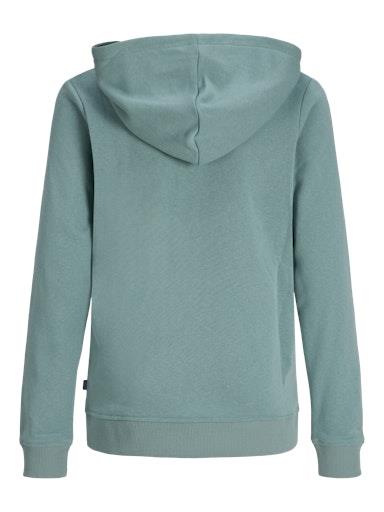 Otroška jopa s kapuco za fante Bradley