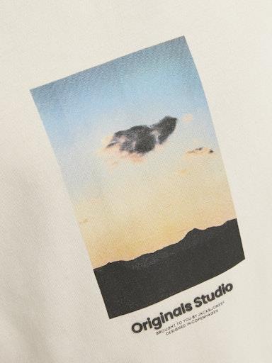 Otroška majica za fante Vesterbro