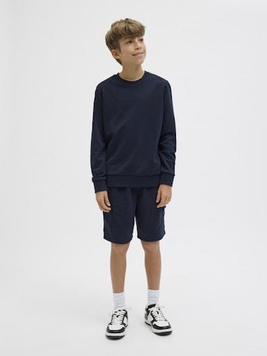 Otroška kratke hlače za fante Bradley