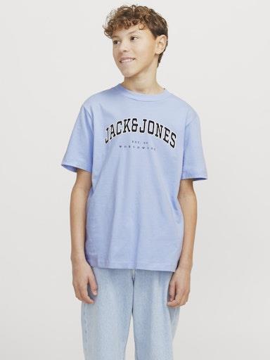 Otroška majica za fante Caleb