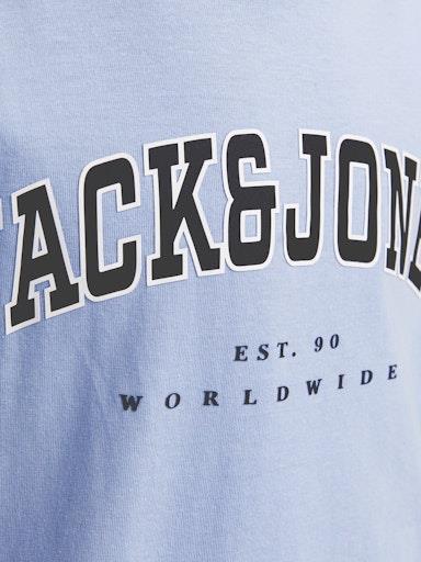 Otroška majica za fante Caleb