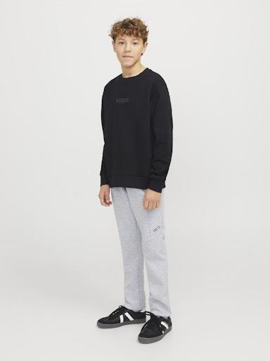 Otroška trenirka za fante Will Fusion