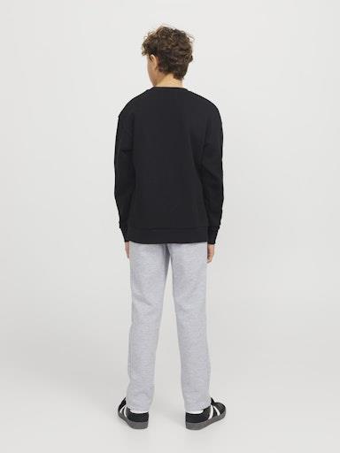 Otroška trenirka za fante Will Fusion