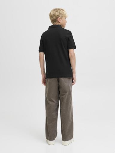 Otroška polo majica za fante Poulos