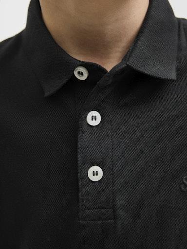 Otroška polo majica za fante Poulos