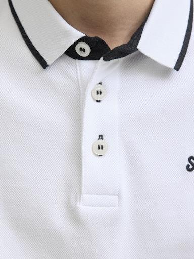 Otroška polo majica za fante Poulos