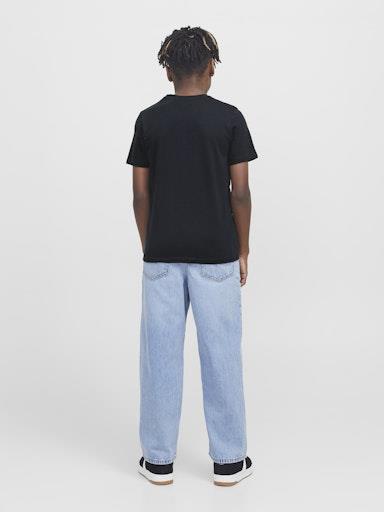 Otroška majica za fante Bryan