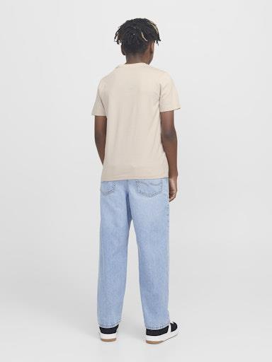 Otroška majica za fante Bryan