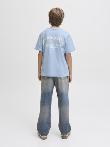 Otroška majica za fante Brandes