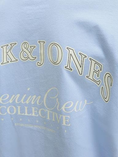 Otroška majica za fante Brandes