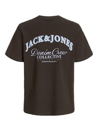 Otroška majica za fante Brandes