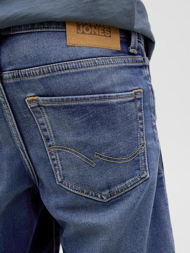 Otroška jeans kratke hlače za fante Rick