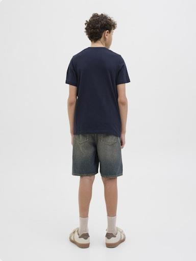 Otroška majica za fante Elijah