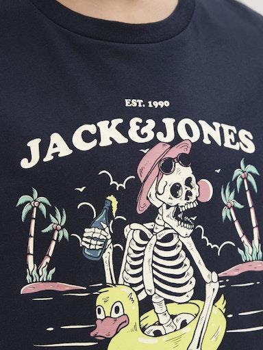 Otroška majica za fante Elijah