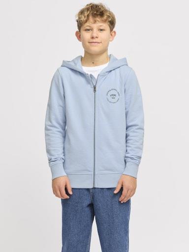 Otroška jopa s kapuco za fante Simon