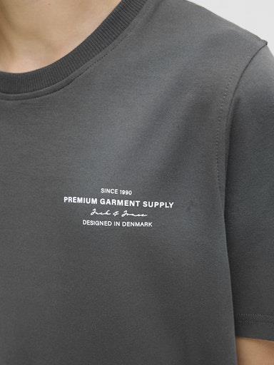 Otroška majica za fante Blachad