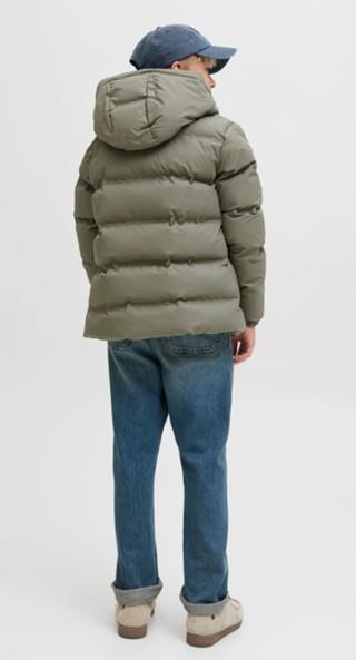 Otroška zimska jakna za fante Elements