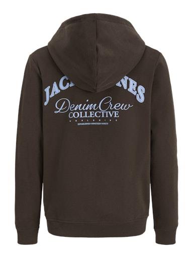 Otroška jopa s kapuco za fante Brandes