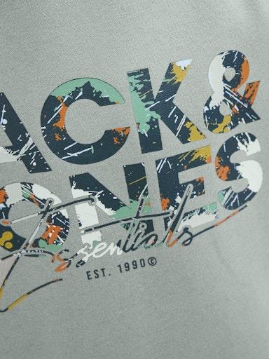 Otroški pulover s kapuco za fante Geplas