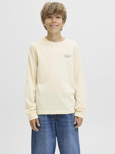 Otroška majica za fante Makoto