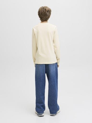 Otroška majica za fante Makoto