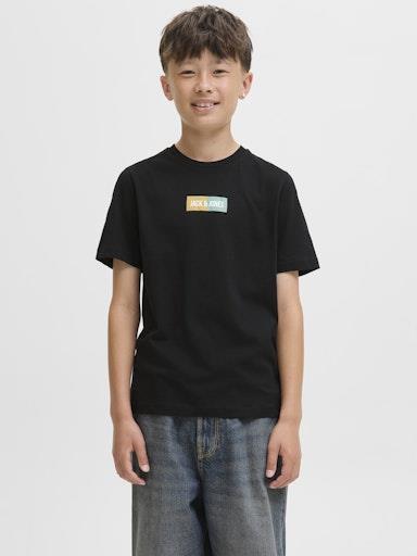 Otroška majica za fante Pan