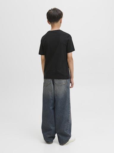 Otroška majica za fante Pan