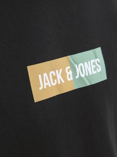 Otroška majica za fante Pan