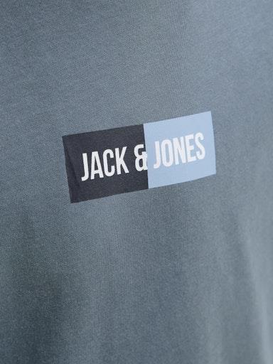 Otroška majica za fante Pan