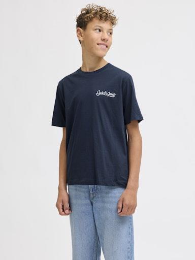 Otroška majica za fante Yuki